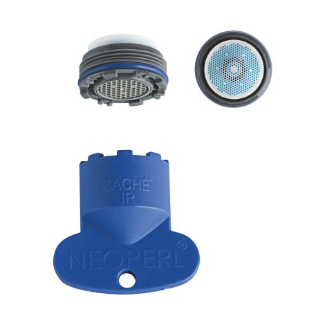 GROHE-Perlator chrom 48270000 48270000 od 