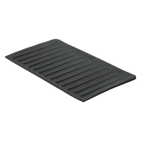  - GROHE-Ociekacz na naczynia 45x25 cm , rozmiar S czarny 40872K00 - 40872K00 - Łazienki Szydłowski