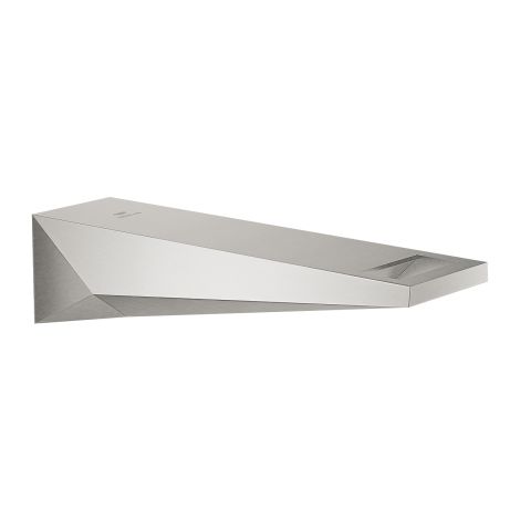GROHE-Allure Brilliant Wylewka wannowa 16,1 cm stal nierdzewna 13485DC0 13485DC0 od 