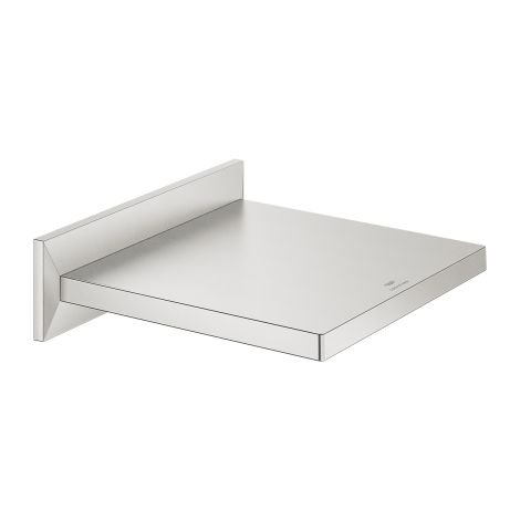 GROHE-Allure Brilliant Wylewka wannowa 18 cm stal nierdzewna 13486DC0 13486DC0 od 