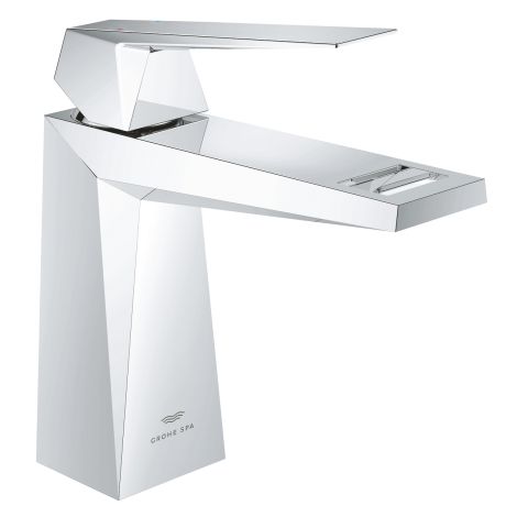GROHE-Allure Brilliant Bateria umywalkowa, Rozmiar chrom M 24342000 24342000 od 