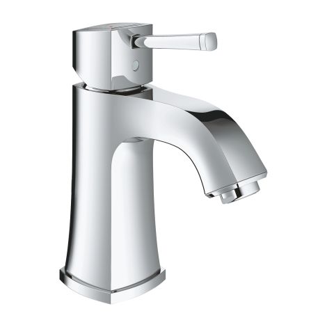 GROHE-Grandera Bateria umywalkowa, Rozmiar M chrom 24376000 24376000 od 
