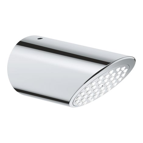  - GROHE-Rainshower Aqua 75 Prysznic górny, jednostrumieniowy chrom 26890000 - 26890000 - Łazienki Szydłowski