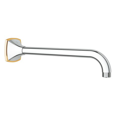 GROHE-Rainshower Grandera Ramię prysznica chrom/złoty 26900IG0 26900IG0 od 