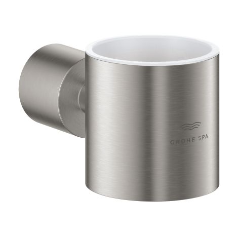 GROHE-Atrio Uchwyt stal nierdzewna 40884DC0 40884DC0 od 