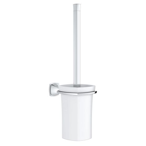 GROHE-Grandera Szczotka toaletowa (komplet) chrom 40946000 40946000 od 