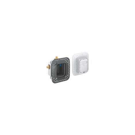 GROHE-Eurodisc SE Puszka do zabudowy podtynkowej, 1/2″ 36014000 36014000 od 