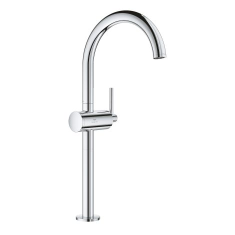 GROHE-Atrio Bateria umywalkowa, Rozmiar XL chrom 24365000 24365000 od 