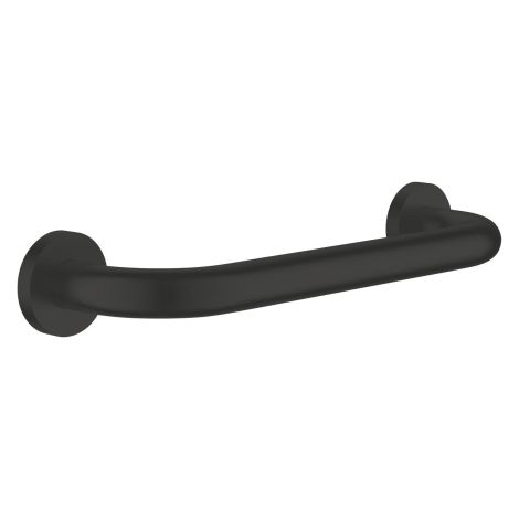 GROHE-Start Uchwyt wannowy czarny mat 411892430 411892430 od 
