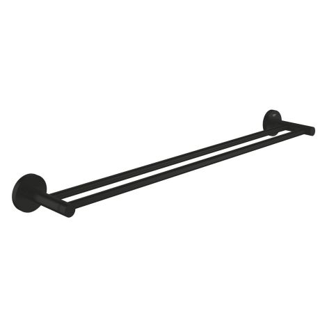 GROHE-Start Wieszak na ręczniki czarny mat 412032430 412032430 od 