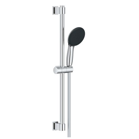 GROHE-Vitalio Start 110 Zestaw z drążkiem prysznicowym, 2 strumienie chrom 2794810E 2794810E od 