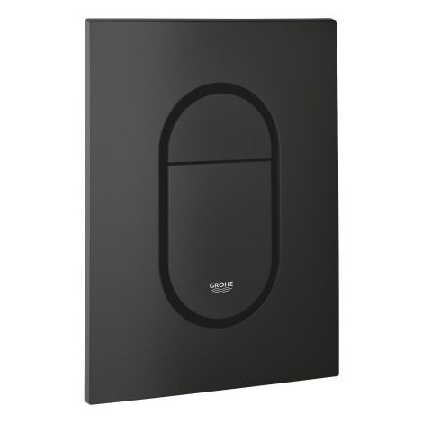 GROHE-Arena Cosmopolitan S Przycisk uruchamiający phantom black 37624KF0 37624KF0 od 