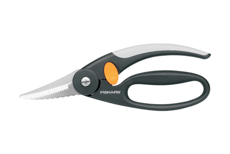  - FISKARS FF Nożyce do ryb 22 cm 1003032 - 1003032 - Łazienki Szydłowski