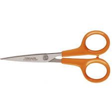 FISKARS Nożyczki do nitek, 13 cm 1005153 1005153 od 