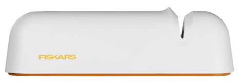 - FISKARS FF Ostrzałka do noży Roll-Sharp biała 1014214 - 1014214 - Łazienki Szydłowski