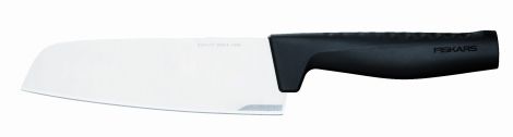 FISKARS Hard Edge Nóż typu Santoku, 16 cm, 1051761 1051761 od 
