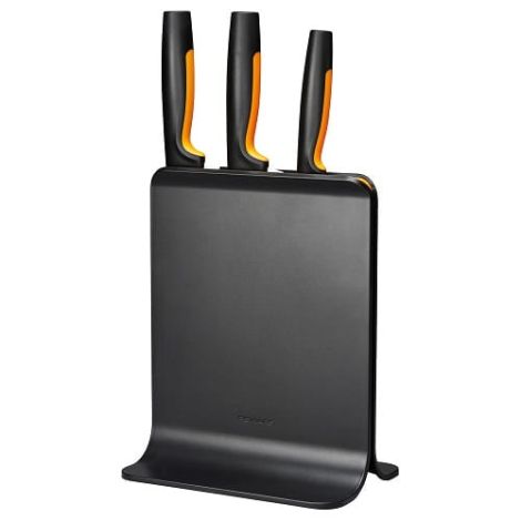 FISKARS FF Zestaw 3 noży blok z tworzywa 1057555 1057555 od 