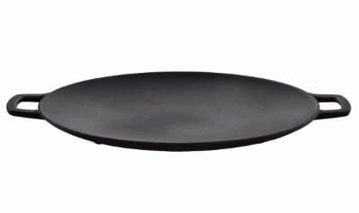 FISKARS Grill Chef Norden Talerz żeliwny 1066432 1066432 od 