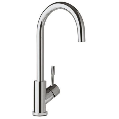 Villeroy & Boch Umbrella bateria kuchenna stal szlachetna polerowana 925300LE 925300LE od 