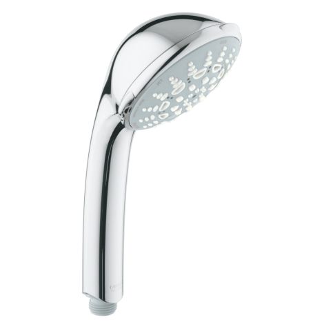GROHE- Relexa 100 Five słuchawka prysznicowa 5 strumieni chrom 28796000 28796000 od 