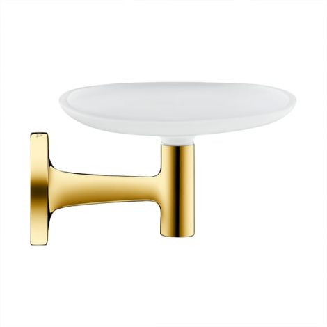 DURAVIT Starck T Mydelniczka kolor złoty 0099333400 0099333400 od 