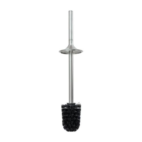  - DURAVIT Starck T końcówka szczotki WC z uchwytem stal nierdzewna szczotkowana 1004707000 - 1004707000 - Łazienki Szydłowski