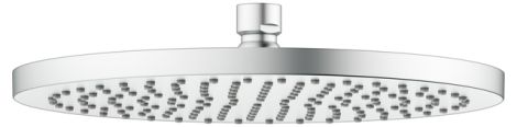 KEUCO Showers Deszczownica aluminium-wykończenie 59886170201 59886170201 od 