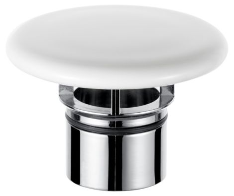  - KEUCO Equipment and accessories Korek ceramiczny biały 59990310000 - 59990310000 - Łazienki Szydłowski