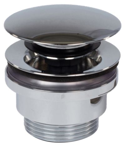 KEUCO Equipment and accessories Zestaw odpływowy chrom 59902010000 59902010000 sk od 
