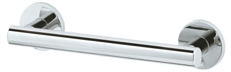 - KEUCO Plan Care Uchwyt 58,2 cm kolor: Aluminium srebro eloksalowane/chrom 34901170500 - 34901170500 - Łazienki Szydłowski