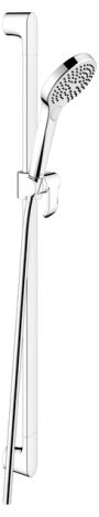 KEUCO EDITION 400 Zestaw prysznicowy chrom 51587010900 51587010900 od 