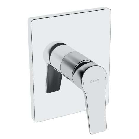  - HANSA Twist bateria prysznicowa chrom 89859083 - 89859083 - Łazienki Szydłowski