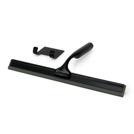  - Radaway ściągaczka do kabin czarny SR-003-54 - SR-003-54 - Łazienki Szydłowski