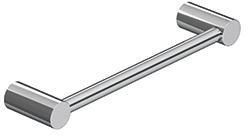 KLUDI Vela R wieszak na ręczniki 30 cm chrom 5896205 5896205 od 