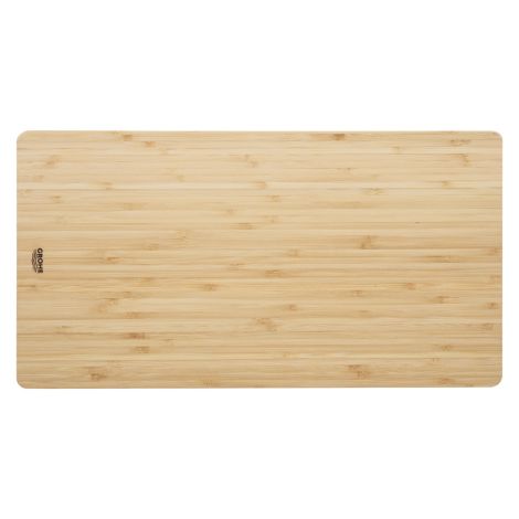 - GROHE-Drewniana deska do krojenia 450 x 240 x 19 mm - bambus 40750HV0 - 40750HV0 - Łazienki Szydłowski