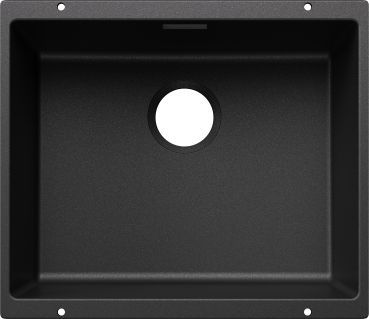 BLANCO Subline 500  Zlewozmywak silgranitowy 50x40 cm, kolor  antracyt 527797 527797 od 