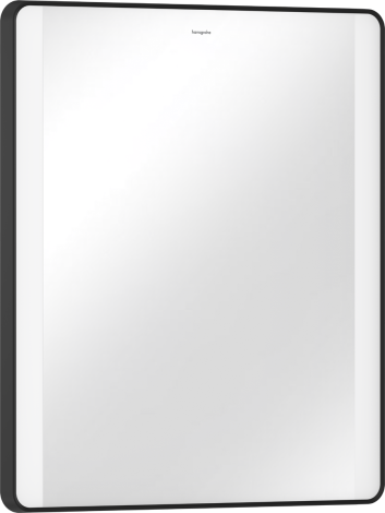  - HANSGROHE Xarita Lite Q Lustro z bocznym oświetleniem LED 60 x 70 cm , czujnik IR 54975670 - 54975670 - Łazienki Szydłowski