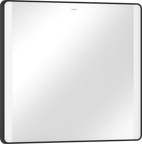  - HANSGROHE Xarita Lite Q Lustro z bocznym oświetleniem LED 800/30, czujnik IR wykończenie Czarny Mat 54976670 - 54976670 - Łazienki Szydłowski