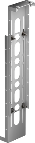  - AXOR sBox Zestaw 2 wsporników do płyty montażowej do instalacji na cokole z płytek 28011000 - 28011000 - Łazienki Szydłowski