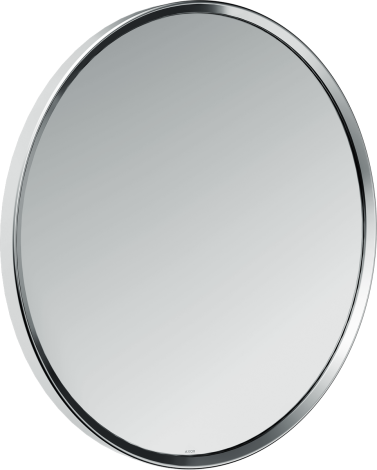  - AXOR Universal Circular Lustro ścienne 60 cm chrom 42848000 - 42848000 - Łazienki Szydłowski