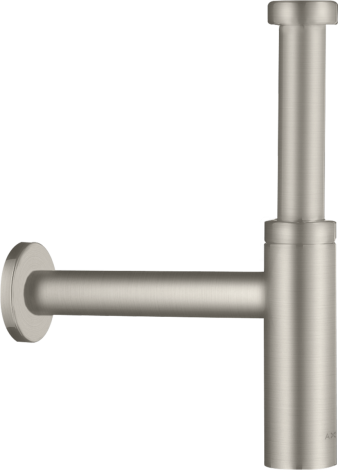 - AXOR Syfon ozdobny Flowstar S 51305800 - 51305800 - Łazienki Szydłowski