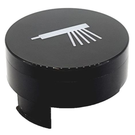  - AXOR Symbol główka prysznicowa 93573610 - 93573610 - Łazienki Szydłowski