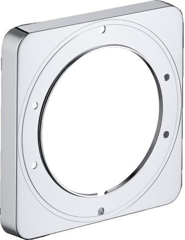 AXOR Element przedłużający chrom 98860000 98860000 od 