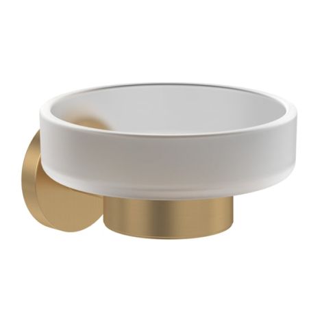 Villeroy & Boch Elements Tender mydelniczka złoty szczotkowany TVA15101900076 TVA15101900076 od 