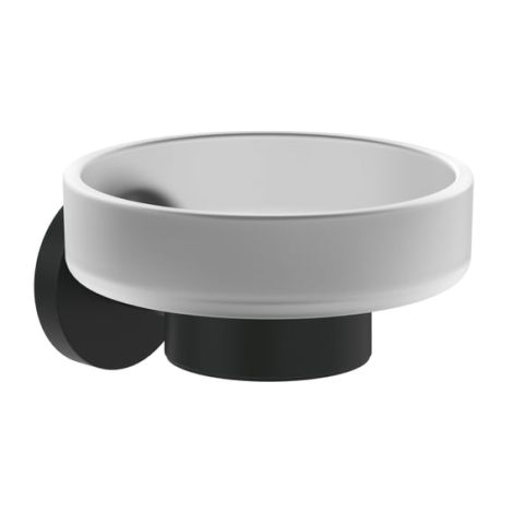 Villeroy & Boch Elements Tender mydelniczka czarny mat TVA151019000K5 TVA151019000K5 od 