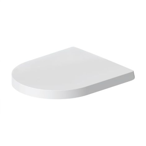 DURAVIT ME by Starck deska sedesowa, biały mat 0020193200 0020193200 od 