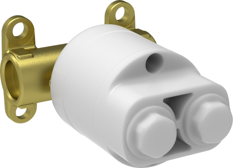 HANSGROHE Zestaw podstawowy z mieszaczem do Bidette UE 29239180 29239180 od 