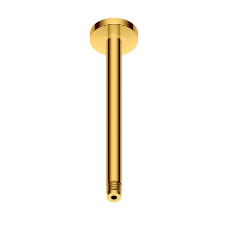 Duravit Universal ramię deszczownicy 192 mm kolor złoty UV0670025034 UV0670025034 BQ od 