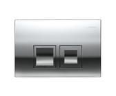 GEBERIT DELTA 35 przycisk spłukujący chrom połysk 115135215 115.135.21.5 od 