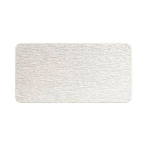 Villeroy&Boch Manufacture Rock blanc półmisek  35x18 cm 1042402281 1042402281 od 